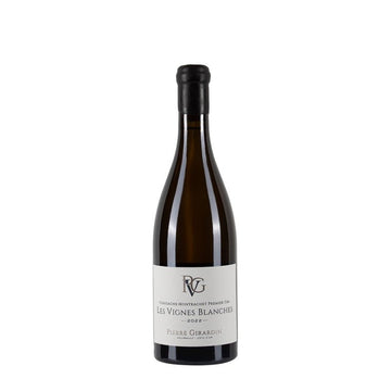 Pierre Girardin Chassagne Montrachet 2022 1°er Cru Les Vignes Blanches - Carta dei Vini