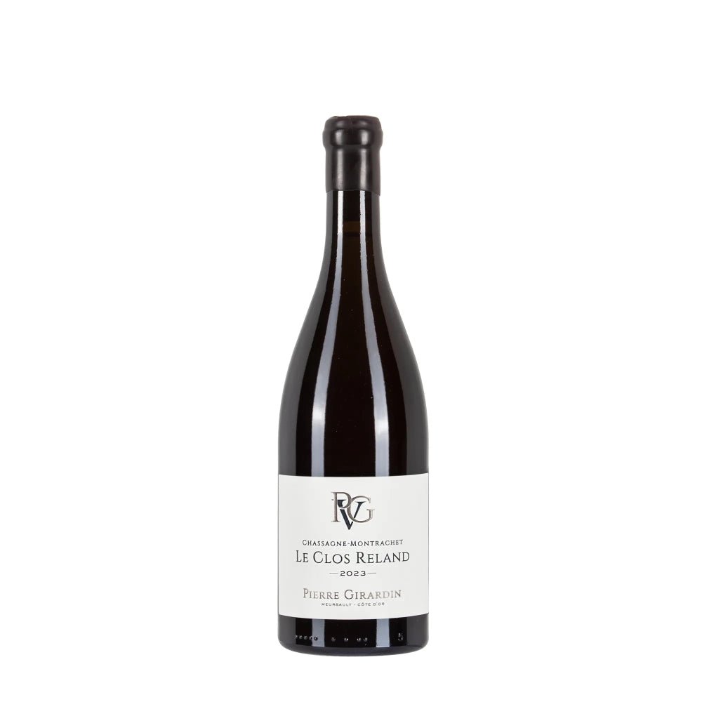 Pierre Girardin Chassagne Montrachet Le Clos Reland 2023 - Carta dei Vini