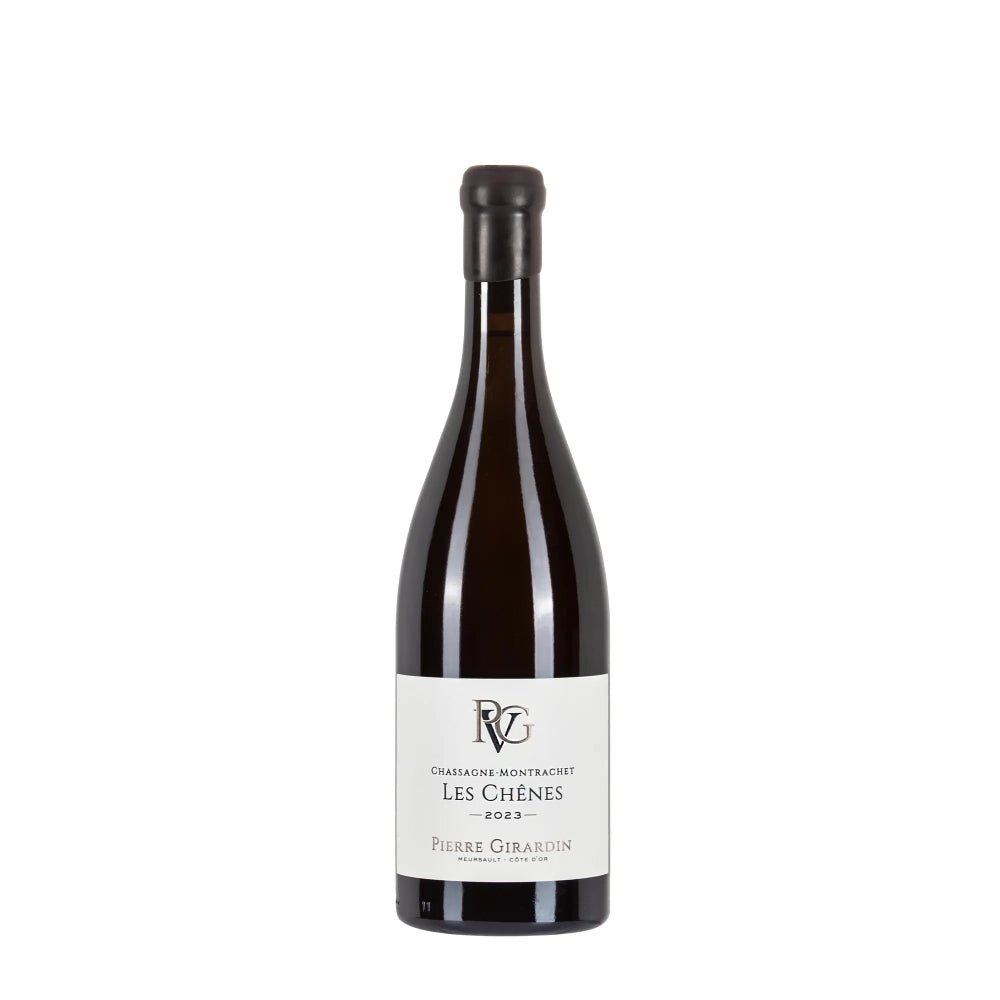 Pierre Girardin Chassagne Montrachet Les Chênes 2023 - Carta dei Vini