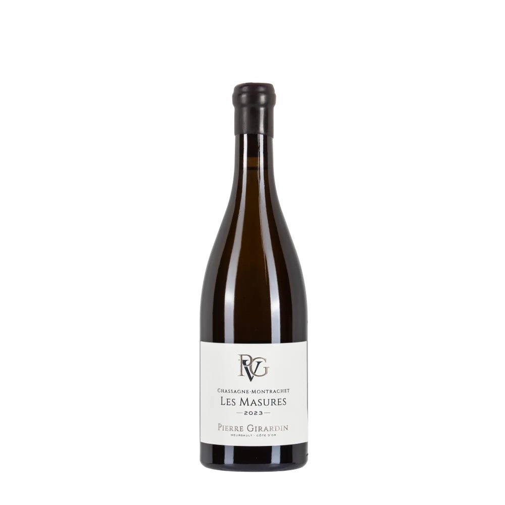 Pierre Girardin Chassagne Montrachet Les Masures 2023 - Carta dei Vini