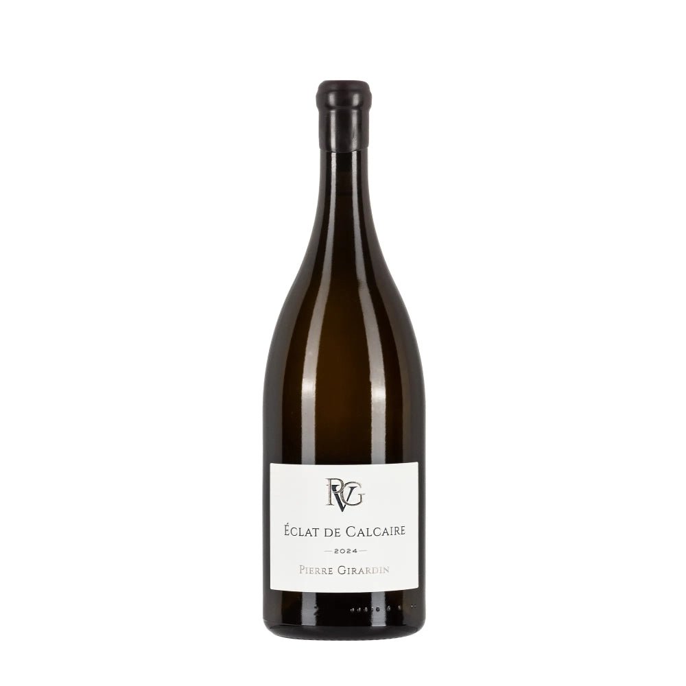 Pierre Girardin Éclat De Calcaire 2024 Magnum Blanc - Carta dei Vini