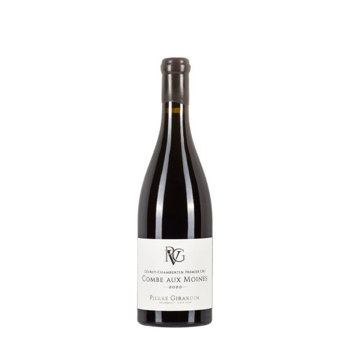 Pierre Girardin Gevrey Chambertin 1er Cru 2020 Combe Aux Moines - Carta dei Vini