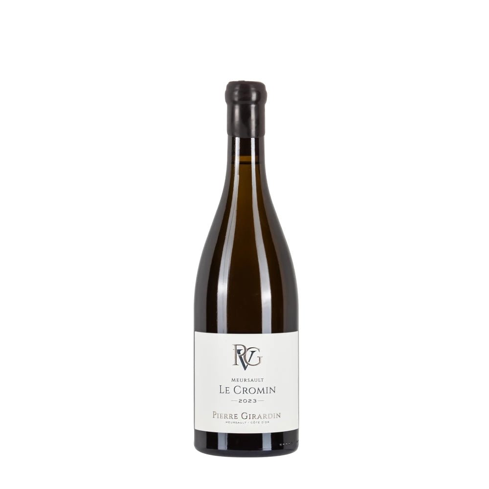 Pierre Girardin Meursault Le Cromin 2023 - Carta dei Vini