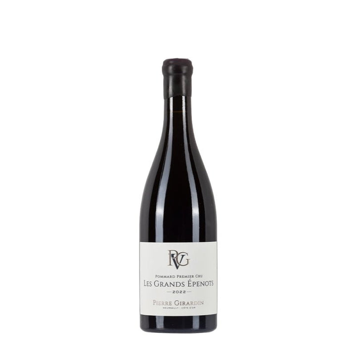 Pierre Girardin Pommard 1er Cru 2022 Les Grandes Epenots - Carta dei Vini