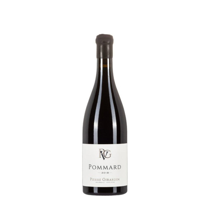 Pierre Girardin Pommard 2018 - Carta dei Vini