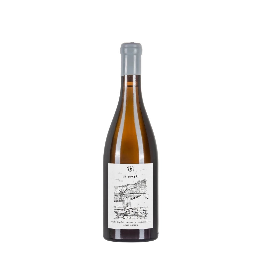 Pierre Girardin Vin De France Le Noyer Chardonnay 2024 - Carta dei Vini