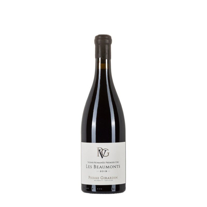 Pierre Girardin Vosne - romanée 1°cru 2019 Les Beaumonts - Carta dei Vini