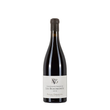 Pierre Girardin Vosne - romanée 1°cru 2019 Les Beaumonts - Carta dei Vini