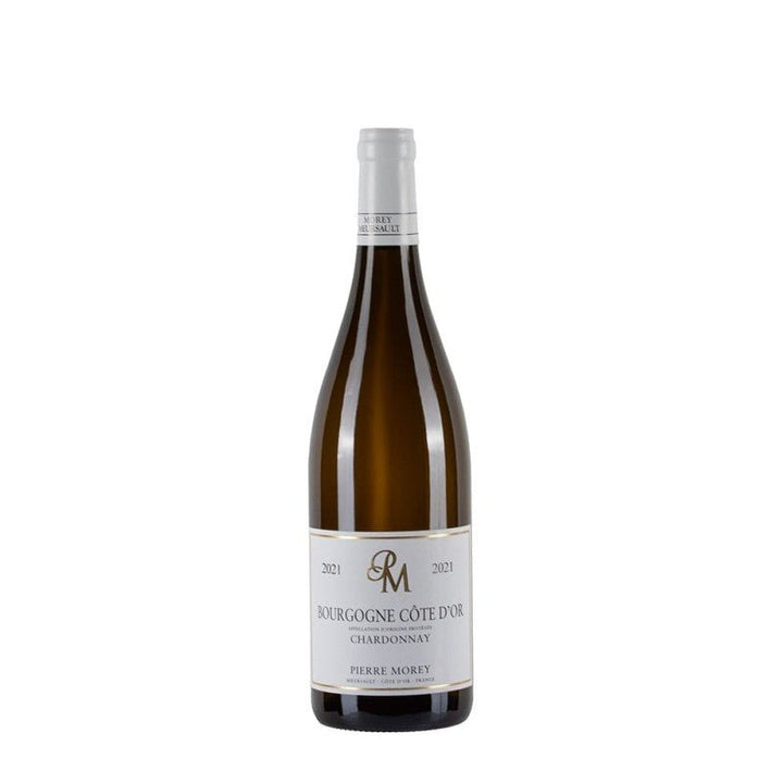 Pierre Morey Bourgogne Cote D'or 2021 - Carta dei Vini