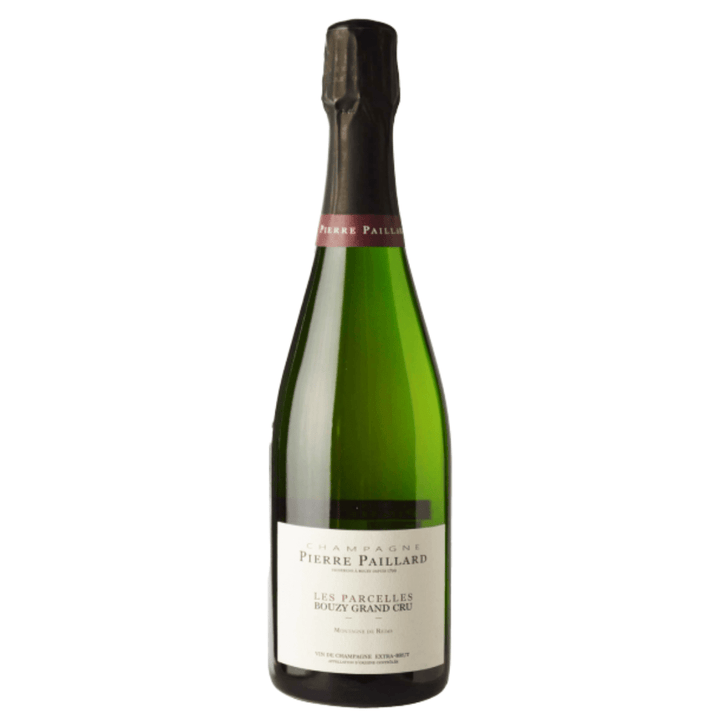 Pierre Paillard Grand Cru Les Parcelles Extra Brut - Carta dei Vini