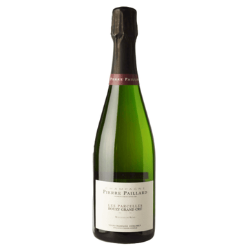 Pierre Paillard Grand Cru Les Parcelles Extra Brut - Carta dei Vini