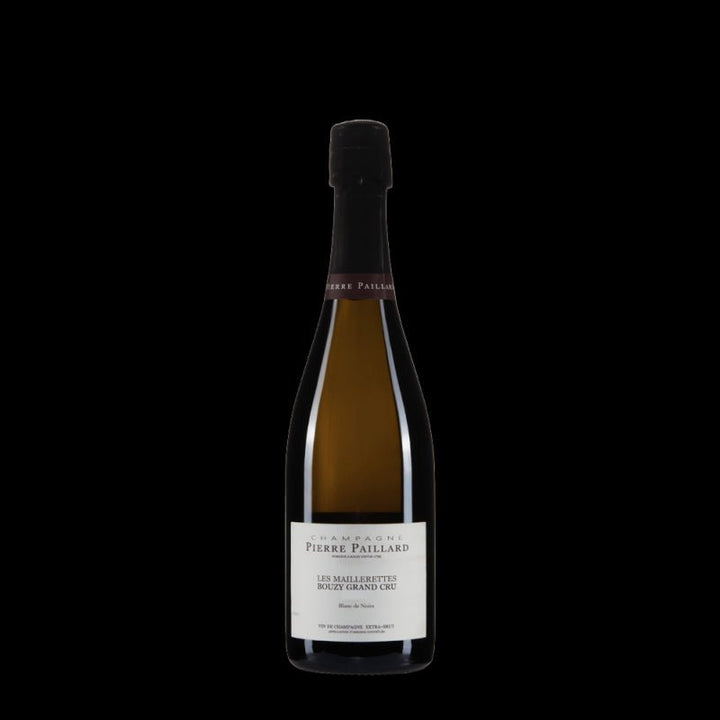 Pierre Paillard Les Maillerettes 2017 - Carta dei Vini