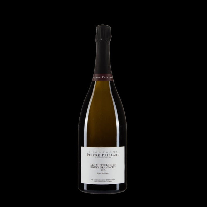 Pierre Paillard Les Mottelettes 2016 1,5 Magnum - Carta dei Vini