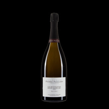 Pierre Paillard Les Mottelettes 2016 1,5 Magnum - Carta dei Vini