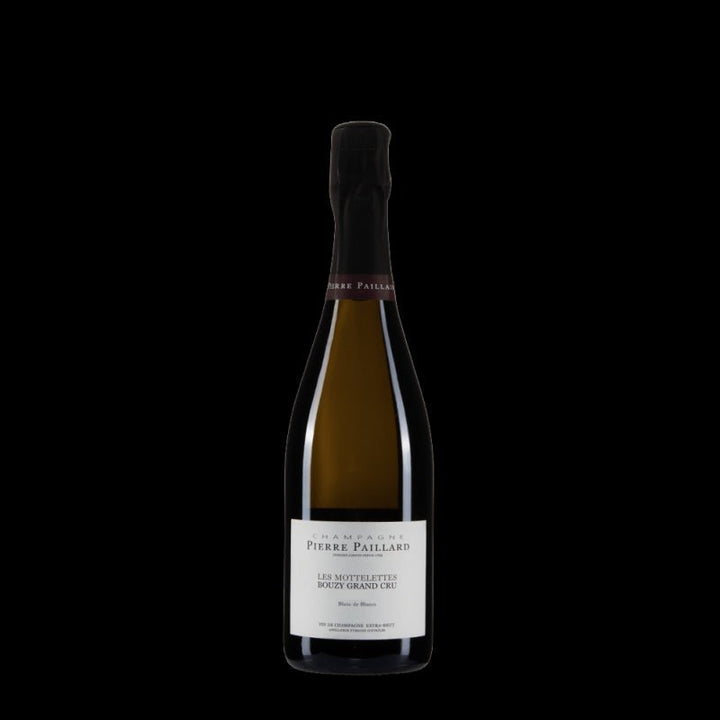 Pierre Paillard Les Mottelettes 2017 - Carta dei Vini
