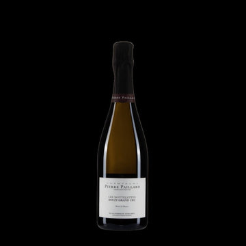 Pierre Paillard Les Mottelettes 2017 - Carta dei Vini