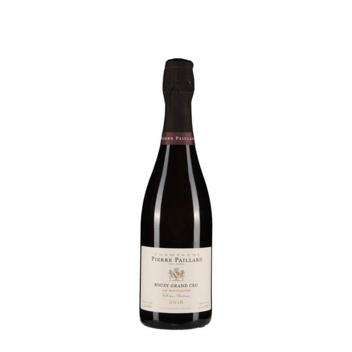Pierre Paillard Les Mottelettes 2018 - Carta dei Vini