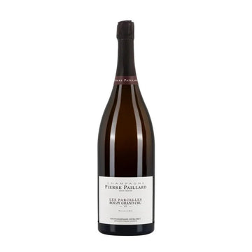 Pierre Paillard Les Parcelles 15 Jeroboam - Carta dei Vini