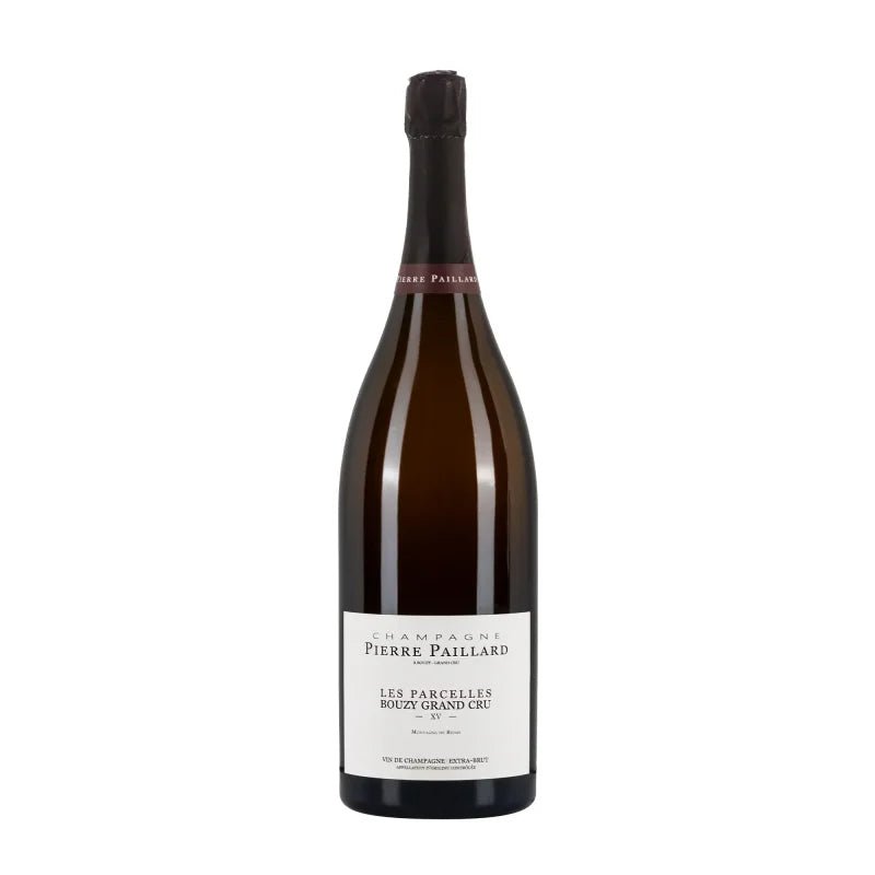 Pierre Paillard Les Parcelles 15 Jeroboam - Carta dei Vini