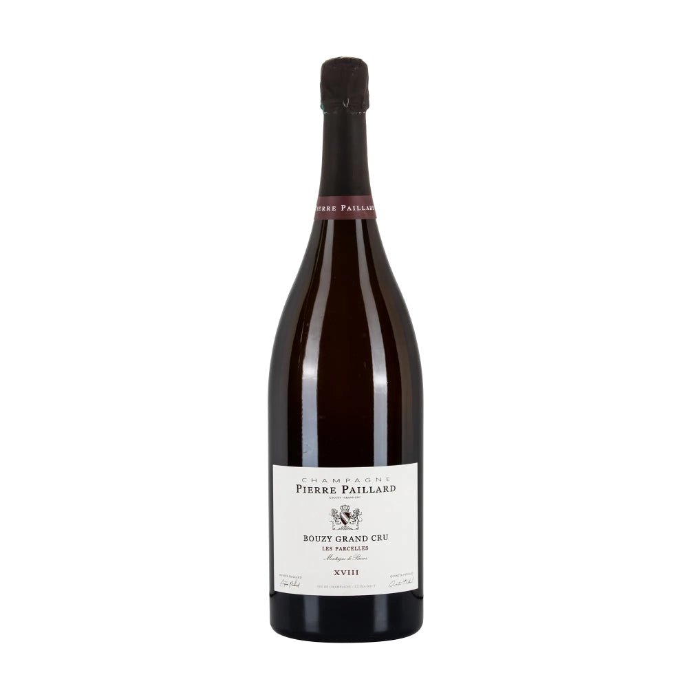 Pierre Paillard Les Parcelles Xviii Jeroboam - Carta dei Vini