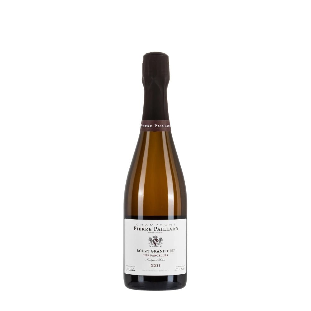 Pierre Paillard Les Parcelles Xxii - Carta dei Vini