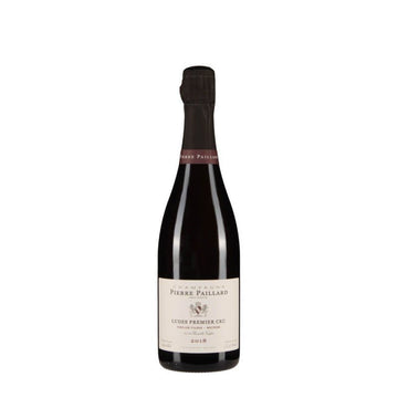 Pierre Paillard Ludes 2018 - Carta dei Vini