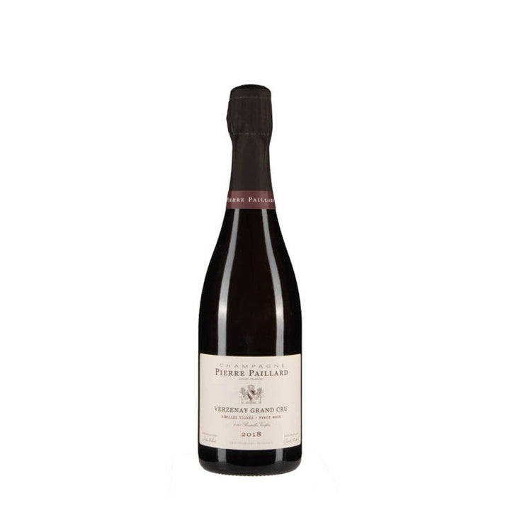 Pierre Paillard Verzenay 2018 - Carta dei Vini