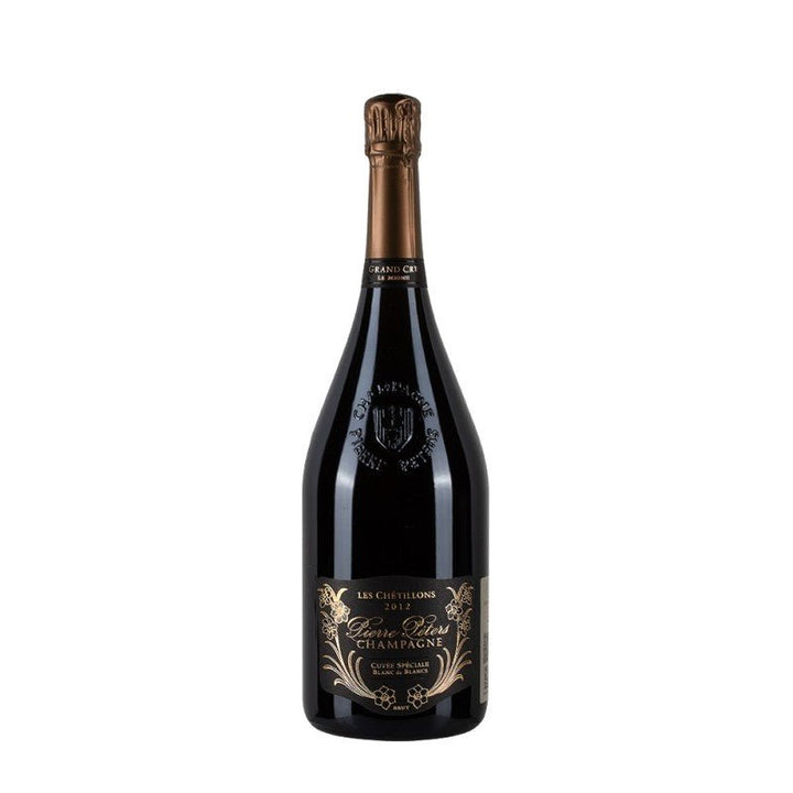 Pierre Péters Les Chétillons 2012 Magnum Cuvée Spéciale 1.5l - Carta dei Vini