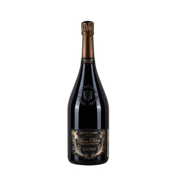Pierre Péters Les Chétillons 2012 Magnum Cuvée Spéciale 1.5l - Carta dei Vini