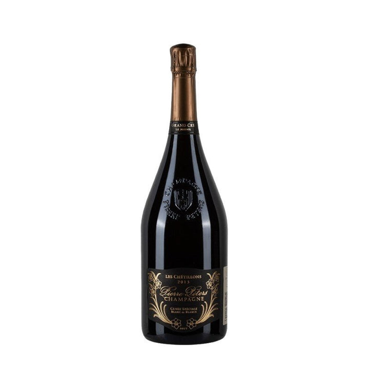 Pierre Péters Les Chétillons 2013 Magnum Cuvée Spéciale 1.5l - Carta dei Vini