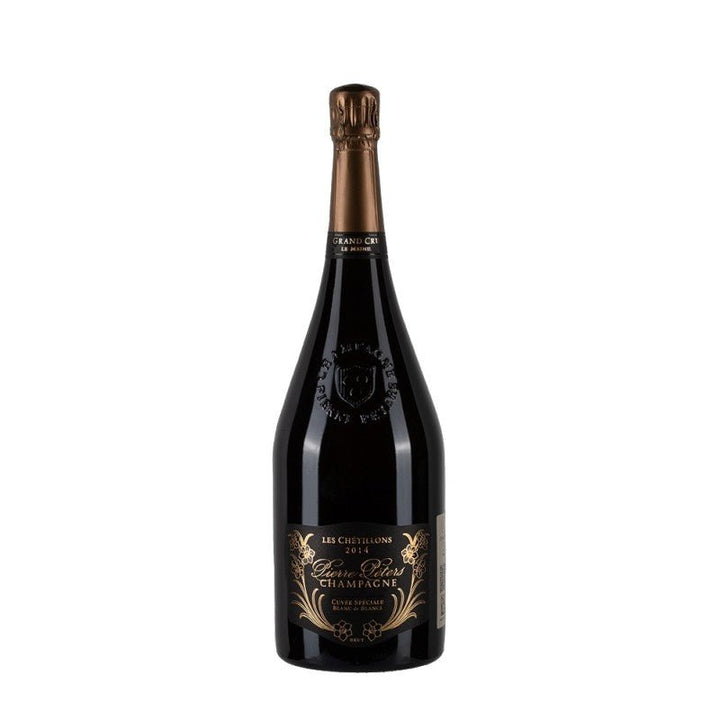 Pierre Péters Les Chétillons 2014 Magnum Cuvée Spéciale 1.5l - Carta dei Vini
