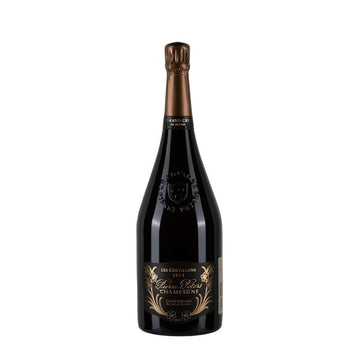 Pierre Péters Les Chétillons 2014 Magnum Cuvée Spéciale 1.5l - Carta dei Vini