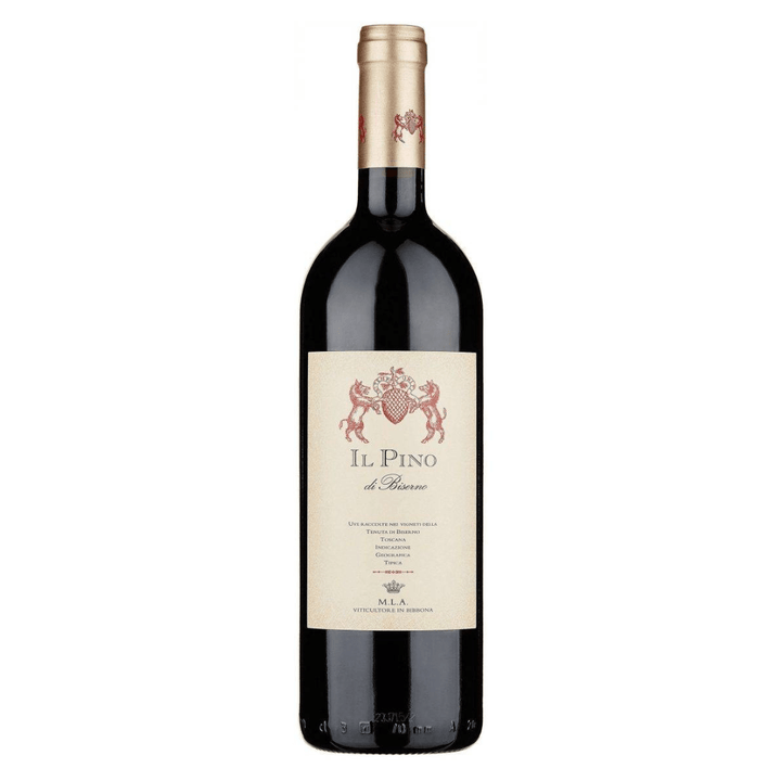 Pino di Biserno - Toscana IGT 2022 - Carta dei Vini