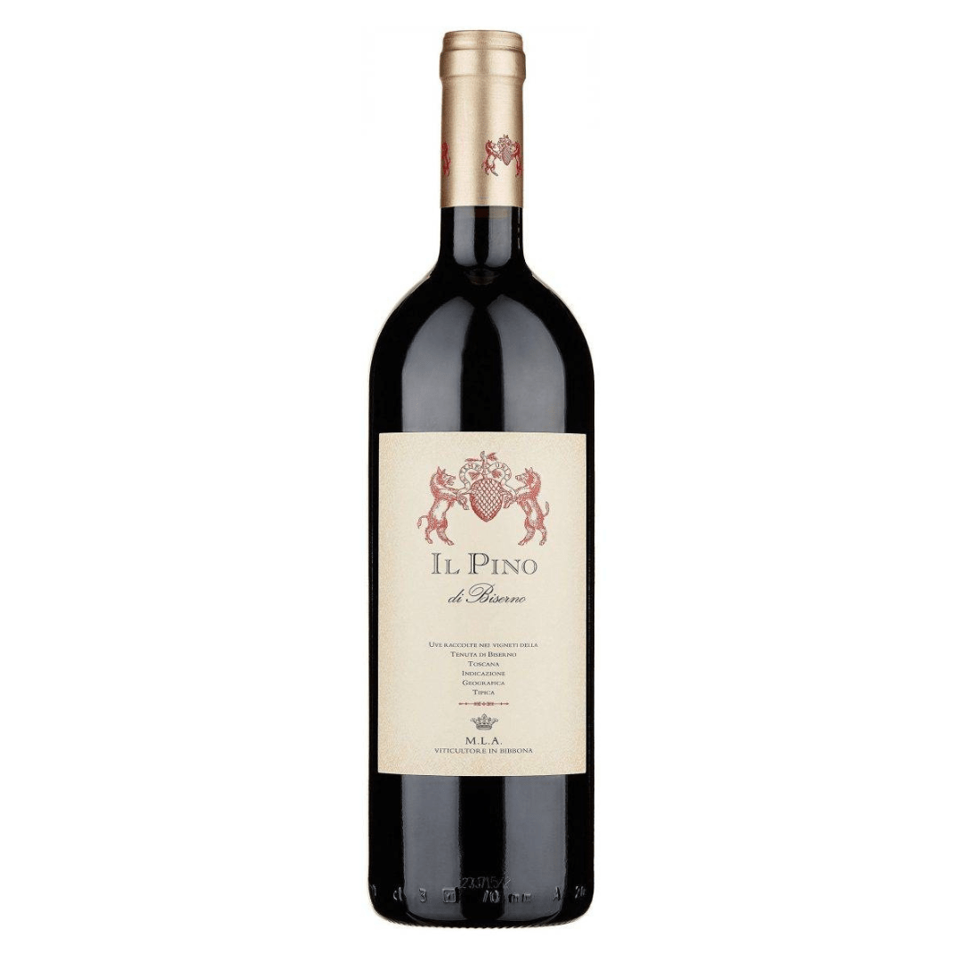 Pino di Biserno - Toscana IGT 2022 - Carta dei Vini