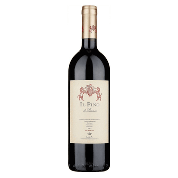 Pino di Biserno - Toscana IGT 2022 - Carta dei Vini