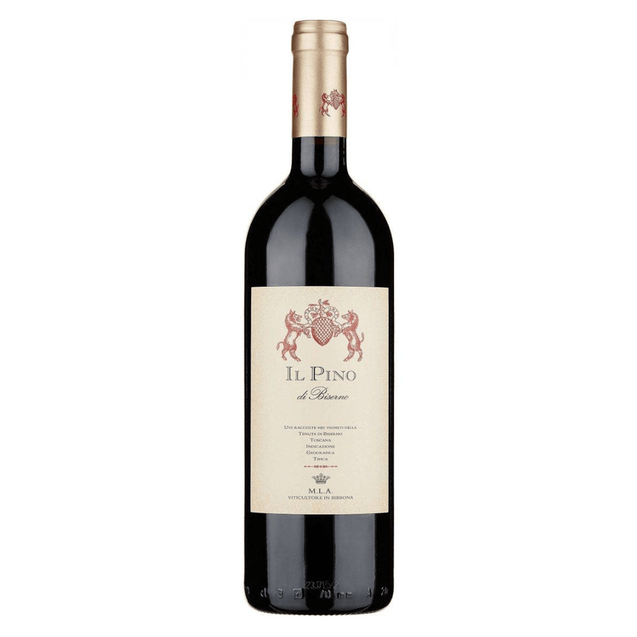 Pino di Biserno - Toscana IGT 2022 - Carta dei Vini