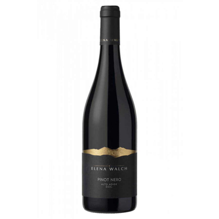Pino Nero Alto Adige DOC 2024 Elena Walch - Carta dei Vini