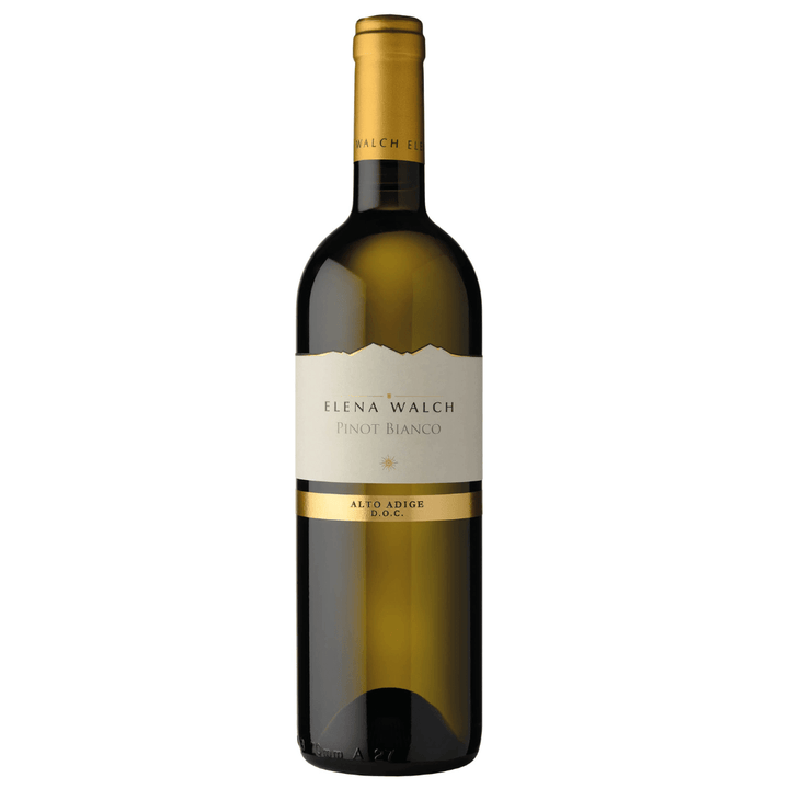 Pinot Bianco Alto Adige DOC 2024 Elena Walch - Carta dei Vini
