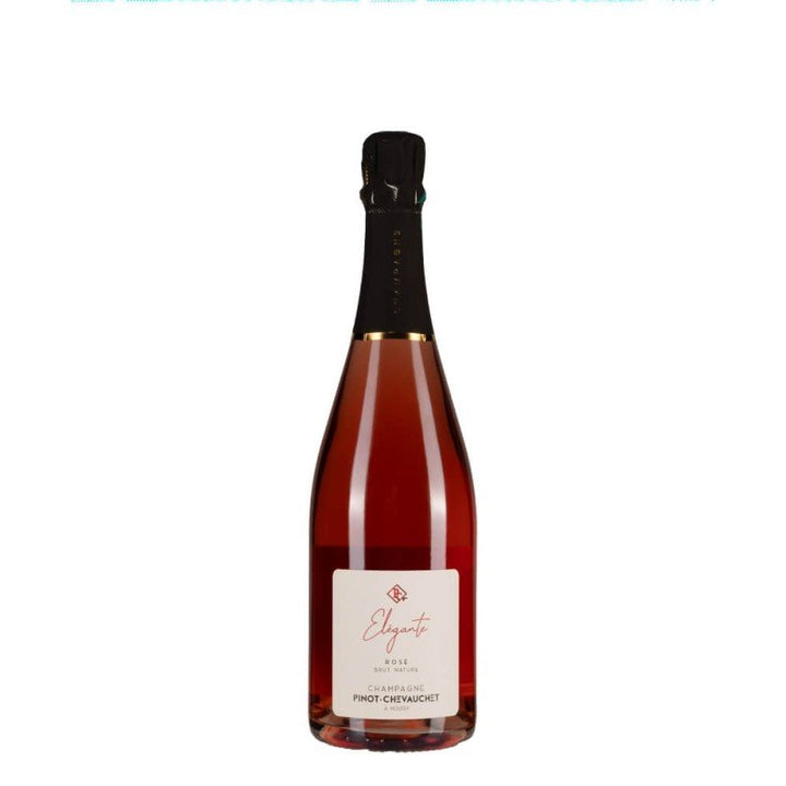 Pinot Chevauchet Elègante Rosè - Carta dei Vini