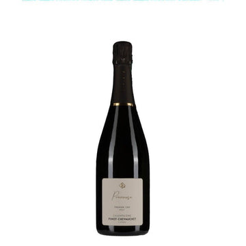 Pinot Chevauchet Prècieuse - Carta dei Vini