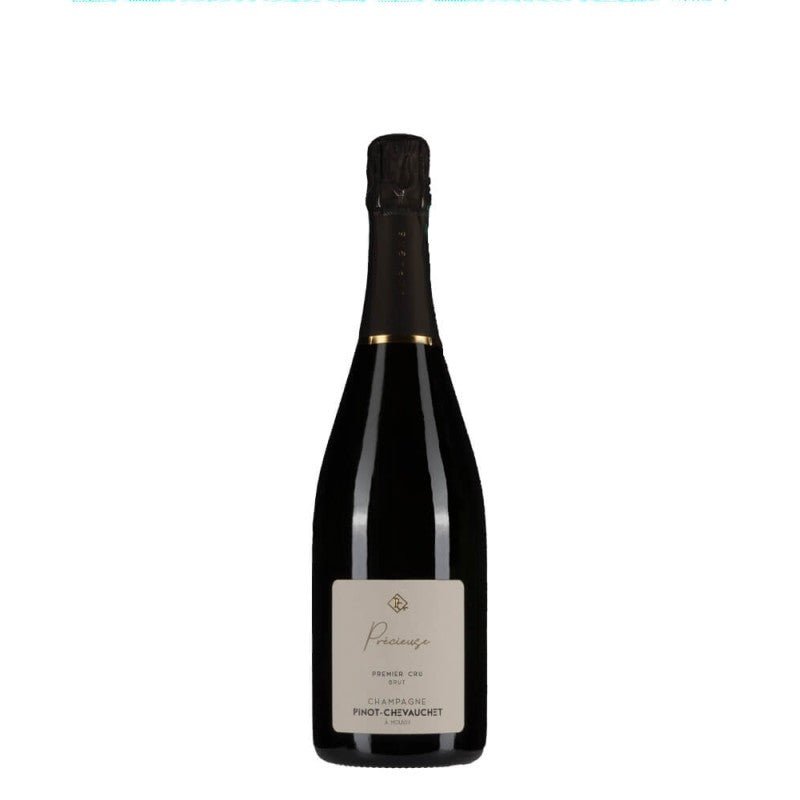 Pinot Chevauchet Prècieuse - Carta dei Vini