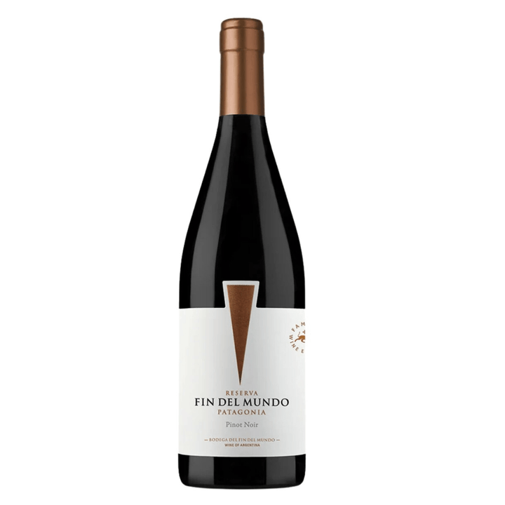 Pinot Noir Reserva Fin Del Mundo 2023 - Carta dei Vini