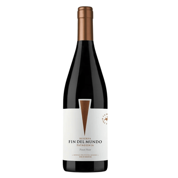 Pinot Noir Reserva Fin Del Mundo 2023 - Carta dei Vini