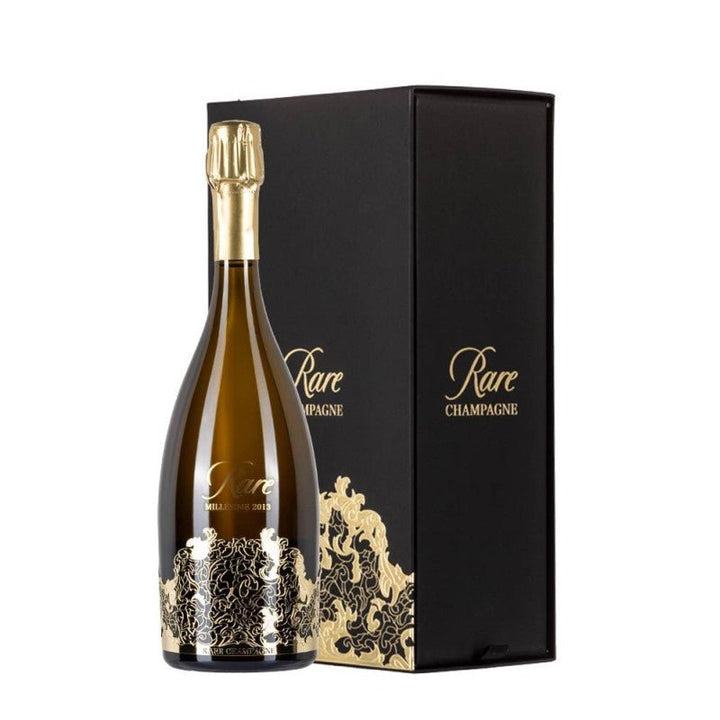 Piper Heidsieck Rare 2013 Box - Carta dei Vini