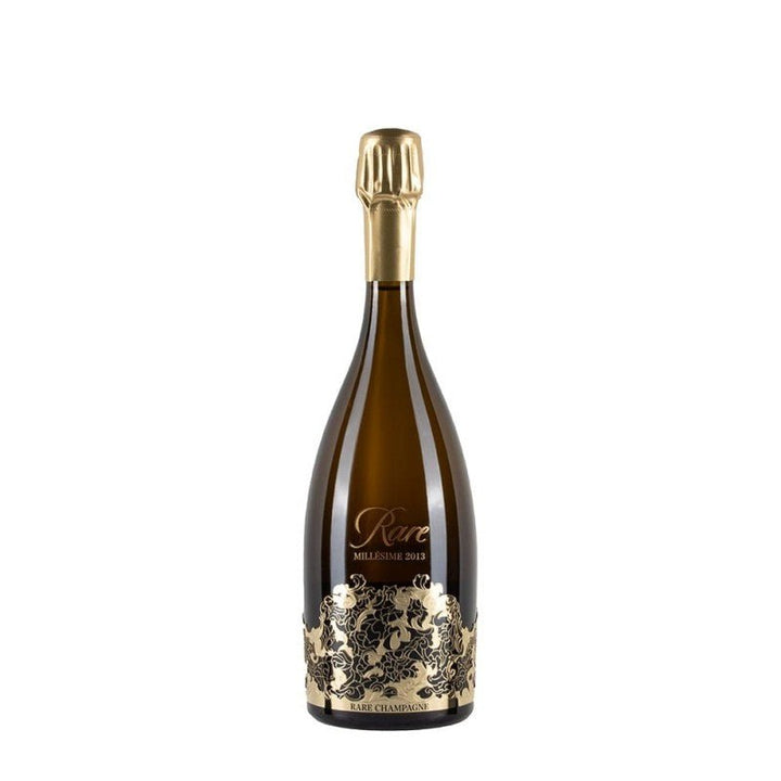 Piper Heidsieck Rare 2013 - Carta dei Vini