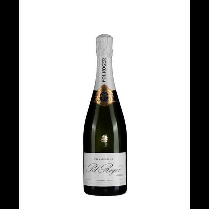Pol Roger Brut Réserve - Carta dei Vini