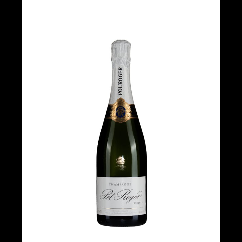 Pol Roger Brut Réserve - Carta dei Vini