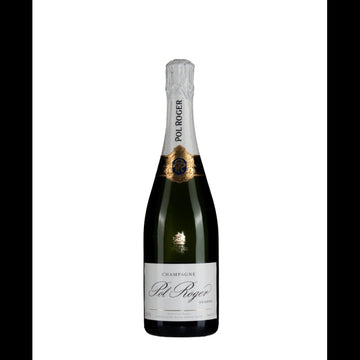 Pol Roger Brut Réserve - Carta dei Vini