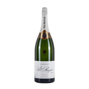 Pol Roger Reserve Brut Jeroboam - Carta dei Vini
