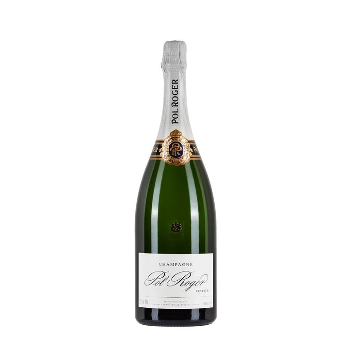 Pol Roger Reserve Brut Magnum - Carta dei Vini